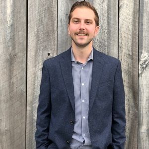 Meet your Posher, Timothy